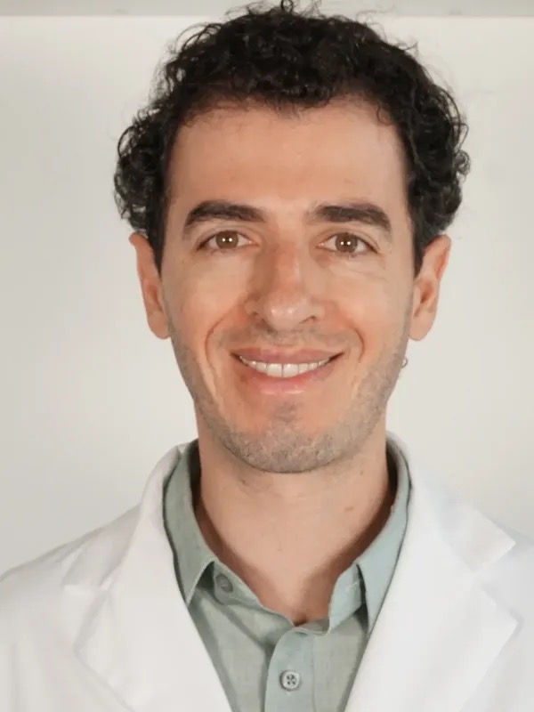 Dr. Jeremy Montrose, D.M.D., airway and TMJ dentist in Manhattan