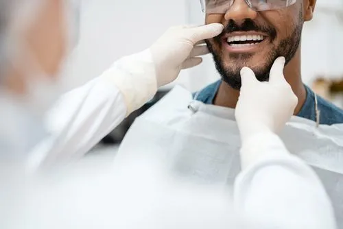 Palatal and Skeletal Expansion with Dr. Jeremy Montrose