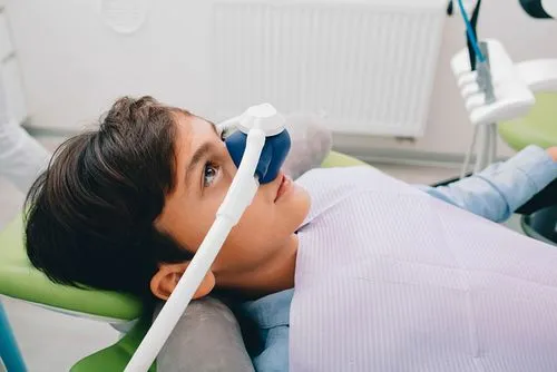 Pediatric Airway and Growth with Dr. Jeremy Montrose