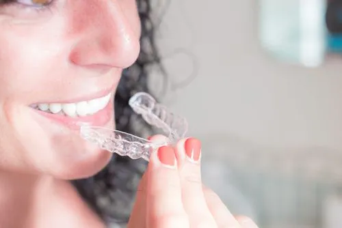 Infant Tethered Oral Tissues with Dr. Jeremy Montrose