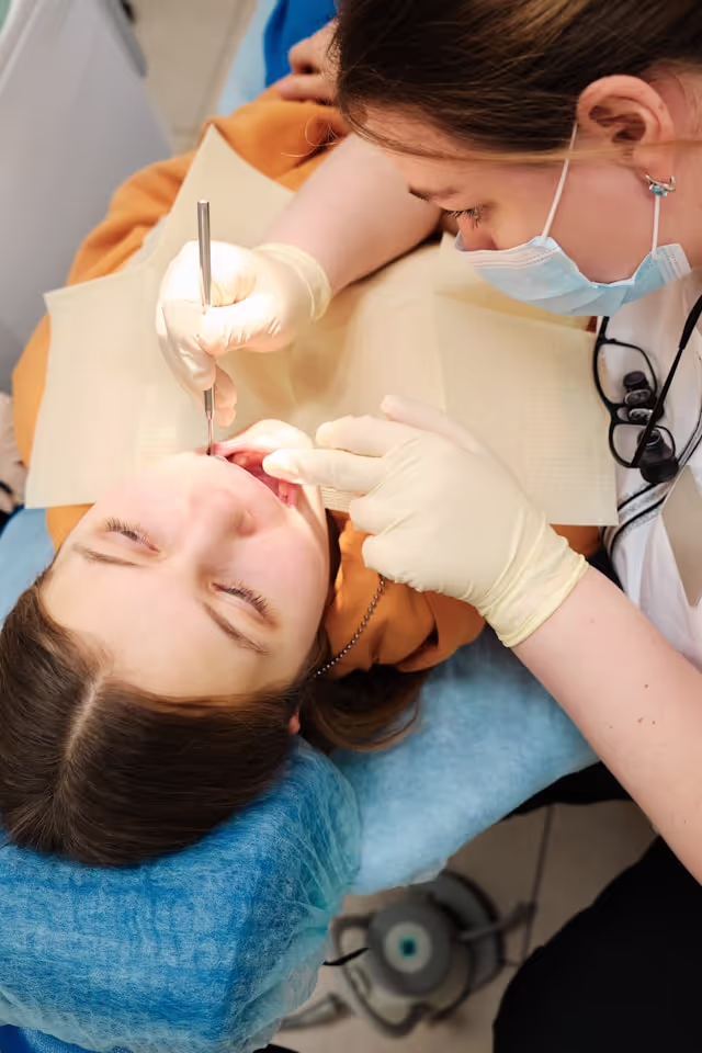 Orofacial Myofunctional Therapy with Dr. Jeremy Montrose
